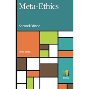 Meta Ethics