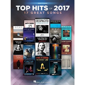 Top Hits of 2017