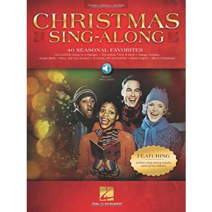Christmas Sing-Along