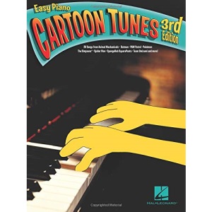 Cartoon Tunes