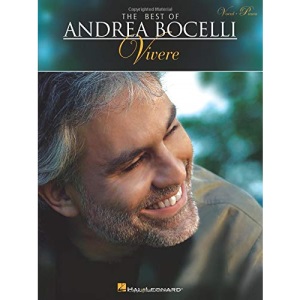The Best of Andrea Bocelli: Vivere