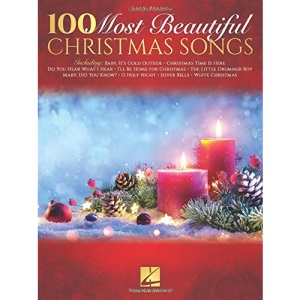 100 Most Beautiful Christmas Songs