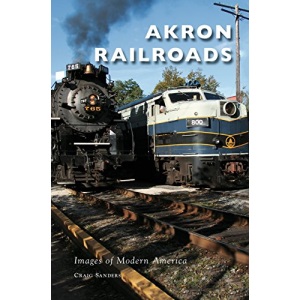 Akron Railroads