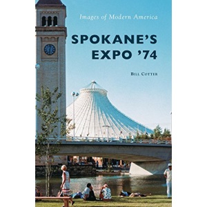 Spokane's Expo '74