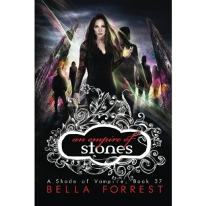 A Shade of Vampire 37: An Empire of Stones: Volume 37