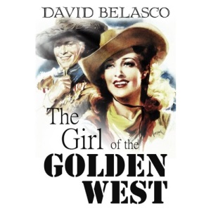 The Girl of the Golden West