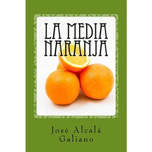 La Media Naranja