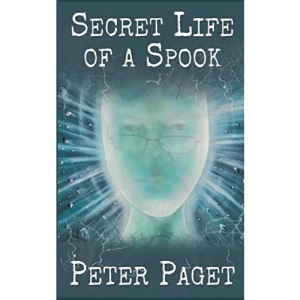 Secret Life of a Spook: Based on a true story