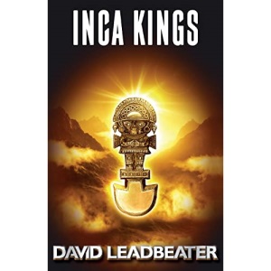 Inca Kings: Volume 15 (Matt Drake)