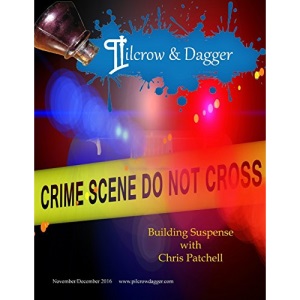 Pilcrow & Dagger: November/December 2016 Issue: Volume 2