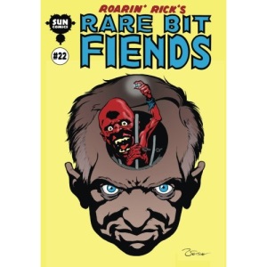 Roarin' Rick's Rare Bit Fiends #22: Volume 22