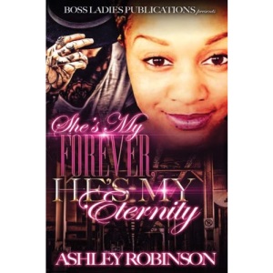 She's My Forever, He's My Eternity