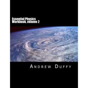 Essential Physics Workbook, volume 2
