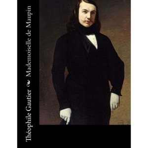 Mademoiselle de Maupin