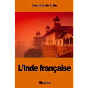L’Inde française