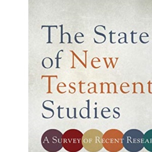 State of New Testament Studies