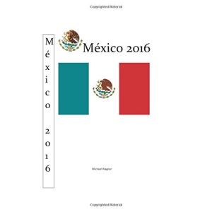 México 2016: Uxmal und Monte Albán