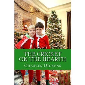The Cricket on the Hearth