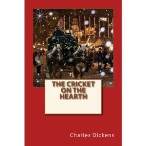 The Cricket on the Hearth