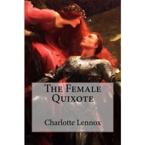 The Female Quixote
