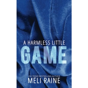 A Harmless Little Game (Harmless #1): Volume 1