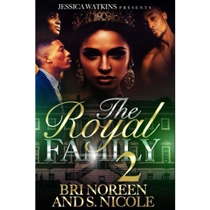 The Royal Family 2