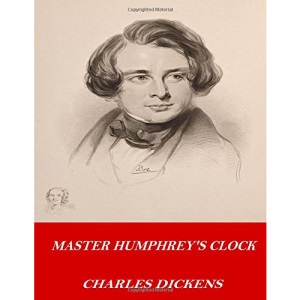 Master Humphrey's Clock