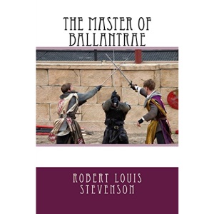 The Master of Ballantrae