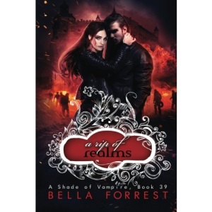 A Shade of Vampire 39: A Rip of Realms: Volume 39