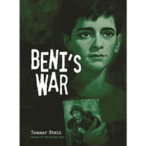 Beni's War (The Six-Day Hero, 2)