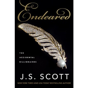 Endeared: 5 (The Accidental Billionaires, 5)