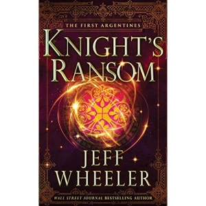 Knight's Ransom: 1 (The First Argentines, 1)