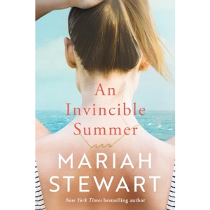 An Invincible Summer: 1 (Wyndham Beach, 1)