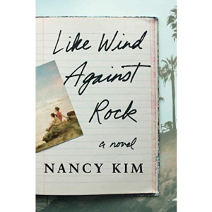 Like Wind Against Rock: A Novel