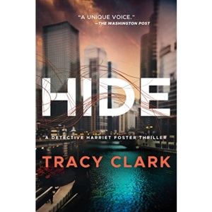 Hide: 1 (Detective Harriet Foster)