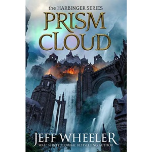 Prism Cloud: 4 (Harbinger, 4)