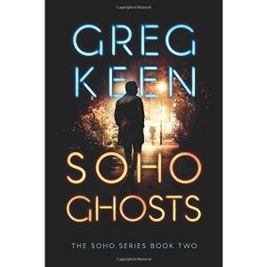 Soho Ghosts (The Soho Series)