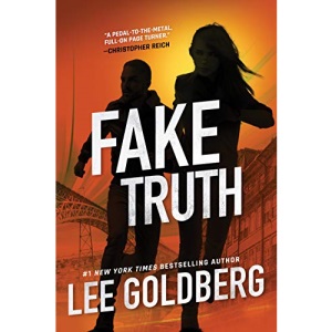 Fake Truth: 3 (Ian Ludlow Thrillers, 3)