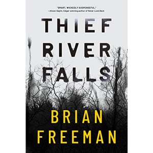 Thief River Falls