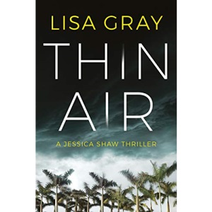 Thin Air: 1 (Jessica Shaw, 1)
