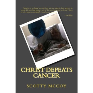 Christ Defeats Cancer: 1