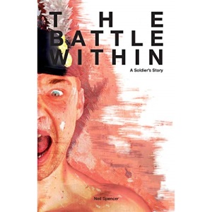 The battle within: a soldiers story: 1