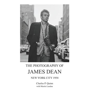 The Photography of James Dean