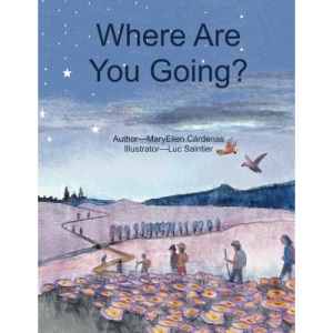 Where Are You Going?