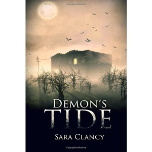 Demon's Tide: Volume 3 (Dark Legacy Series)