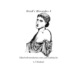 Ovid's Heroides I