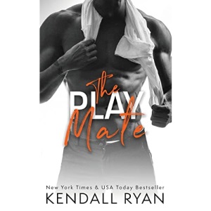 The Play Mate: Volume 2 (Roommates)