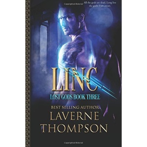 Linc: Lost Gods Book 3: Volume 3
