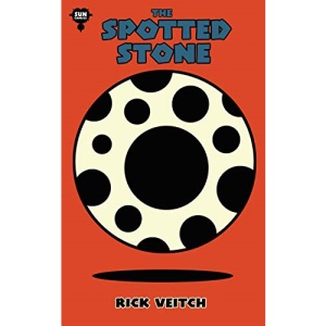The Spotted Stone (Panel Vision)