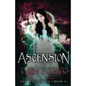 Ascension: Volume 4 (The Transformed)